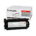 Lexmark™ 12A7365 High-Yield Black Toner Cartridge