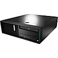 Lenovo™ ThinkStation P320 Workstation Laptop, Intel® Core™ i5, 8 GB Memory, 1 TB Hard Drive, Windows® 10 Pro 1 thumbnail image