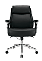 Realspace keera mid back shop chair
