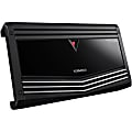 Kenwood Performance KAC-7005PS Car Amplifier - 500 W RMS - 1200 W PMPO - 5 Channel - Class AB, Class D