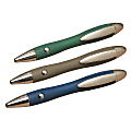 Quartet® Contoured Comfort Laser Pointer, Gray 1 thumbnail image