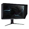 Acer® Predator XB3 Refurbished 27" 4K UHD LCD Gaming Monitor, VESA® Mount, UM.HX3AA.P01 1 thumbnail image