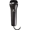 LOGITECH USB MIC FOR-KARAOKE GAMES SONY PS2 1 thumbnail image