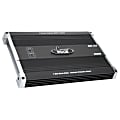 Lanzar MAX MXA244 Car Amplifier - 600 W RMS - 3000 W PMPO - 2 Channel 1 thumbnail image