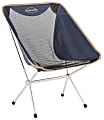Kamp-Rite Ultra Lite Chair, Blue 1 thumbnail image