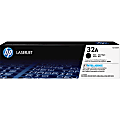 HP 32A Black LaserJet Imaging Drum, CF232A