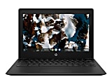 HP Chromebook 11 G9 EE 11.6" Chromebook - Intel Celeron N4500 (2 Core) - 4 GB RAM - 32 GB Flash Memory - Chrome OS - 12.50 Hours Battery 1 thumbnail image