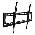 Premier Mounts P5080T Universal Tilt Mount - 300 lb - Black 1 thumbnail image