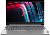 Lenovo® ThinkBook 15 IML Refurbished Laptop, 15.6" Screen, Intel® Core™ i5, 16GB Memory, 256GB Solid State Drive, Windows® 11 Pro