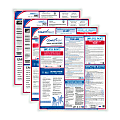 ComplyRight™ Federal And State Labor Law 1-Year Poster Service, Bilingual, Alabama 1 thumbnail image