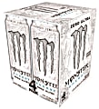 Monster Energy Drinks, Ultra Zero, 16 Oz, Pack Of 4 1 thumbnail image