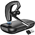 Delton 95X Wireless Headset, Black, DBH95X 1 thumbnail image