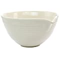 Martha Stewart 3.3-Quart Mixing Bowl, Taupe