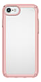 Speck® Presidio™ SHOW Case For Apple® iPhone® 6s/7/8, Rose Gold 1 thumbnail image