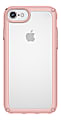 Speck® Presidio™ SHOW Case For Apple® iPhone® 6s/7/8, Rose Gold