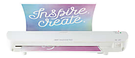 Office Depot® Thermal Laminator, 9" w, White 1 thumbnail image