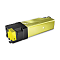 Media Sciences® MDA40128 (Xerox 106R01454) Yellow Toner Cartridge