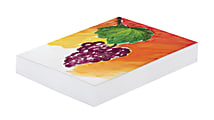 Pacon® Art1st® Mixed Media Art Paper, 18" x 24", White, 1,000 Pages (500 Sheets) 1 thumbnail image