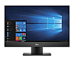 Dell™ Optiplex 7460 Refurbished All-In-One Desktop PC, 23.8" Screen, Intel® Core™ i5, 16GB Memory, 512GB Solid State Drive, Windows® 11 Pro