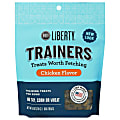 Bixbi Trainer Treats, Chicken, 6 Oz, Total Qty 8 1 thumbnail image