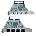 Dialogic Eicon Diva Server 306-232 Voice Board 1 thumbnail image