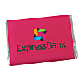Full-Color Custom-Wrapper Chocolate Bar, 1 Oz 1 thumbnail image