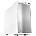 Thermaltake Soprano Snow Edition System Cabinet 1 thumbnail image