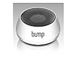 Aluratek Bump Wireless Portable Speaker System For Bluetooth® Devices, APS02F