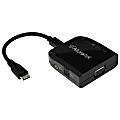 Aluratek HDMI 1080p to VGA Adapter with Audio