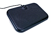 COZY PRODUCTS Toasty Toes Foot Warmer, 1-13/16" x 13-13/16", Black
