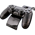 Nyko Charge Curve for Playstation 4 - Docking - Gaming Controller - Charging Capability - USB Type C 1 thumbnail image