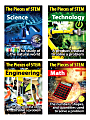 Carson-Dellosa Mark Twain STEM Bulletin Board Set, Grades 5-8 1 thumbnail image