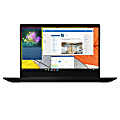 Lenovo™ IdeaPad™ S145 Laptop, 15.6" Screen, AMD Ryzen 5, 8GB Memory, 256GB Solid State Drive, Windows® 10 Home, 81UT003WUS 1 thumbnail image