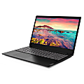 Lenovo™ IdeaPad™ S145 Laptop, 15.6" Screen, AMD Ryzen 5, 8GB Memory, 256GB Solid State Drive, Windows® 10 Home, 81UT003WUS