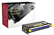 Office Depot® Brand Remanufactured High-Yield Yellow Toner Cartridge Replacement For Dell™ 3130, ODD3130Y