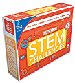 Carson-Dellosa STEM Challenges Learning Cards, Grades 2-5