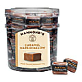 Hammond's Candies Caramel Marshmallow - Display Tub - 80-.75 oz. 1 thumbnail image