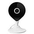 Lorex 2K QHD Indoor Wi-Fi Smart Security Camera With Person Detection, White 1 thumbnail image