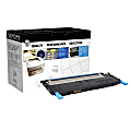 Clover Imaging Group CTGD1230C (Dell 330-3015 / J069K) Remanufactured Cyan Toner Cartridge