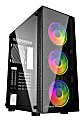 Dark Matter Gaming Refurbished Desktop PC, Intel® Core™ i3, 16GB Memory, 2TB Hard Drive/1TB Solid State Drive, Windows® 10 Home 1 thumbnail image