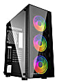 Dark Matter Gaming Refurbished Desktop PC, Intel® Core™ i5, 16GB Memory, 2TB Hard Drive/1TB Solid State Drive, Windows® 10 Home