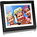 Aluratek Digital Frame - 15" Digital Frame - 1024 x 768 - Built-in 2 GB