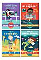 Carson-Dellosa STEAM Careers Bulletin Board Set, Grades K-5 1 thumbnail image