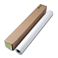 HP Wide-Format Inkjet Film Paper, Matte, 36" x 125', 51642B 1 thumbnail image