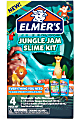 Elmer's® Slime Kit, Jungle Jam