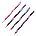 Wood Fashion Pencils, #2 HB, Multicolor, Pack Of 4 1 thumbnail image