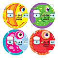 Carson-Dellosa EZ-Spin Addition Facts Manipulatives, Grades K-2 1 thumbnail image