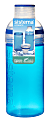 Sistema Trio Drink Bottle, 19.6 Oz, Assorted Colors 1 thumbnail image