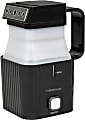 Farberware FHSC600B Travel Garment Steamer, Black 1 thumbnail image