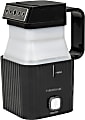 Farberware FHSC600B Travel Garment Steamer, Black